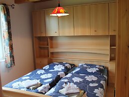 Schone Ferienwohnung mit Terrasse in Boddin