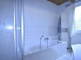 Schone Ferienwohnung mit Terrasse in Boddin
