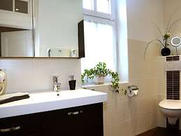 Luxuriose Ferienwohnung in Bad Pyrmont