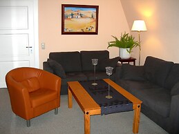 Luxuriose Ferienwohnung in Bad Pyrmont