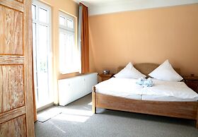 Luxuriose Ferienwohnung in Bad Pyrmont