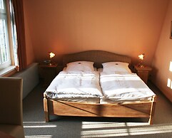 Luxuriose Ferienwohnung in Bad Pyrmont