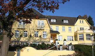 Luxuriose Ferienwohnung in Bad Pyrmont