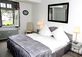 Luxuriose Ferienwohnung in Bad Pyrmont