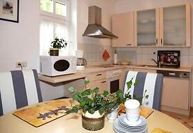 Luxuriose Ferienwohnung in Bad Pyrmont