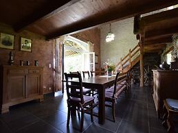 Holiday Home in Ardennes With Sauna