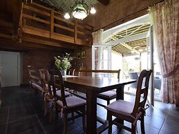 Holiday Home in Ardennes With Sauna