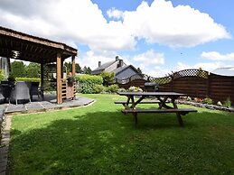 Holiday Home in Ardennes With Sauna