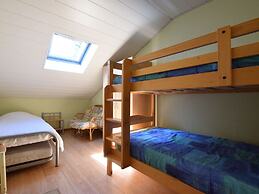 Holiday Home in Ardennes With Sauna