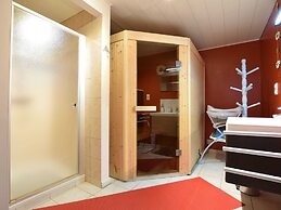 Holiday Home in Ardennes With Sauna