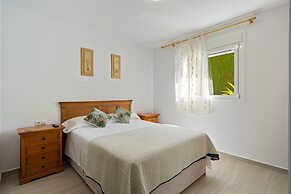 Calpe Pool Villa Near Beach