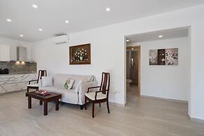 Calpe Pool Villa Near Beach