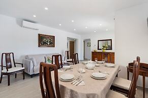 Calpe Pool Villa Near Beach