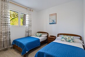 Calpe Pool Villa Near Beach