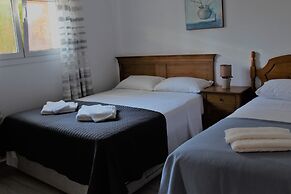 Calpe Pool Villa Near Beach