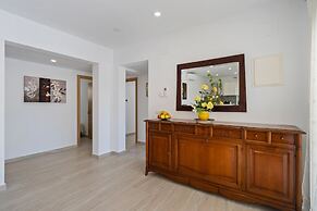Calpe Pool Villa Near Beach