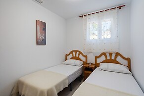 Calpe Pool Villa Near Beach