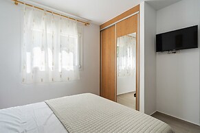 Calpe Pool Villa Near Beach