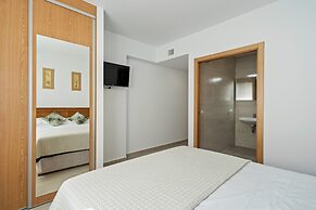 Calpe Pool Villa Near Beach