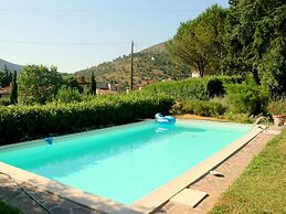 A Cozy Escape in Lucca