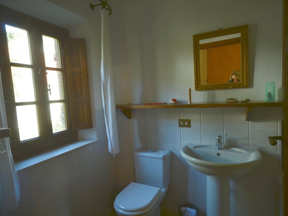 A Cozy Escape in Lucca