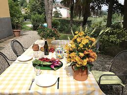 A Cozy Escape in Lucca