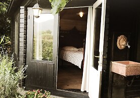 A Cozy Escape in Lucca