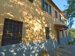 A Cozy Escape in Lucca