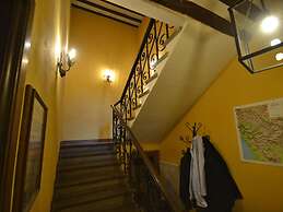 A Cozy Escape in Lucca