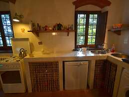 A Cozy Escape in Lucca