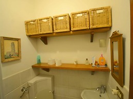 A Cozy Escape in Lucca
