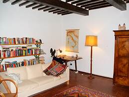A Cozy Escape in Lucca