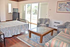Villa in Vilamoura With Private Pool & BBQ