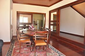 Villa in Vilamoura With Private Pool & BBQ
