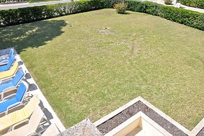 Villa in Vilamoura With Private Pool & BBQ