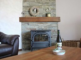 Stunning Cottage in Jehonville With Sauna