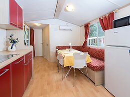 Mobile Home in Po Delta Park With Beach Access