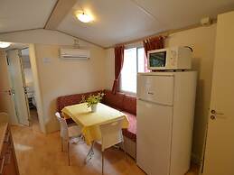 Mobile Home in Po Delta Park With Beach Access
