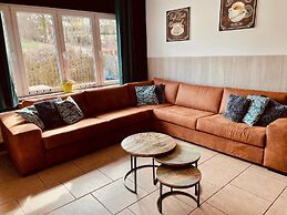 Holiday Home in Moutouyet With Pool & Sauna