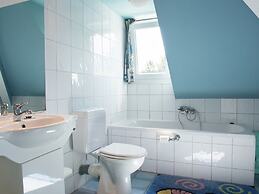 Holiday Home in Moutouyet With Pool & Sauna