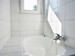 Holiday Home in Moutouyet With Pool & Sauna