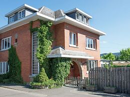 Holiday Home in Moutouyet With Pool & Sauna