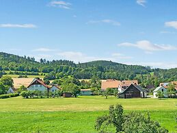 Stilvolle Wohnung in Stormbruch mit Garten