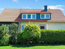 Stilvolle Wohnung in Stormbruch mit Garten