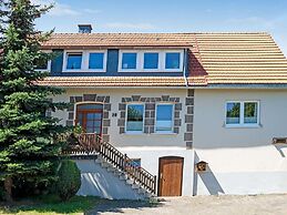 Stilvolle Wohnung in Stormbruch mit Garten