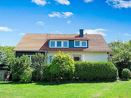 Stilvolle Wohnung in Stormbruch mit Garten