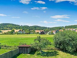 Stilvolle Wohnung in Stormbruch mit Garten