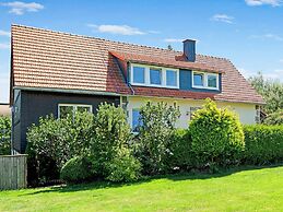 Stilvolle Wohnung in Stormbruch mit Garten