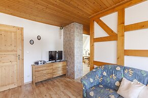 Gemutliches Appartement in Hallenberg mit Terrasse