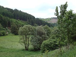 Gemutliches Appartement in Hallenberg mit Terrasse